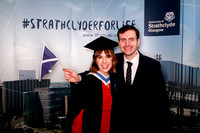 University of Strathclyde Graduation 3rd November 2022