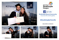 University of Strathclyde Graduation 4th November 2022 Prints