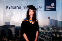 University of Strathclyde Graduation 8th November 2022