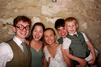 Jade & Robert's Wedding