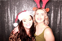Dell Glasgow Christmas Party 2017