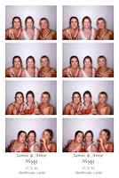Jamie & Amie's Wedding Prints