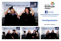 University of Strathclyde Graduation 27th June 2019 Prints