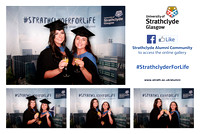 University of Strathclyde Graduations 29th June 2022 Prints