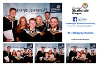 University of Strathclyde Graduations 24th June 2022 Prints