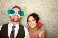 Hannah & Paddy's Wedding